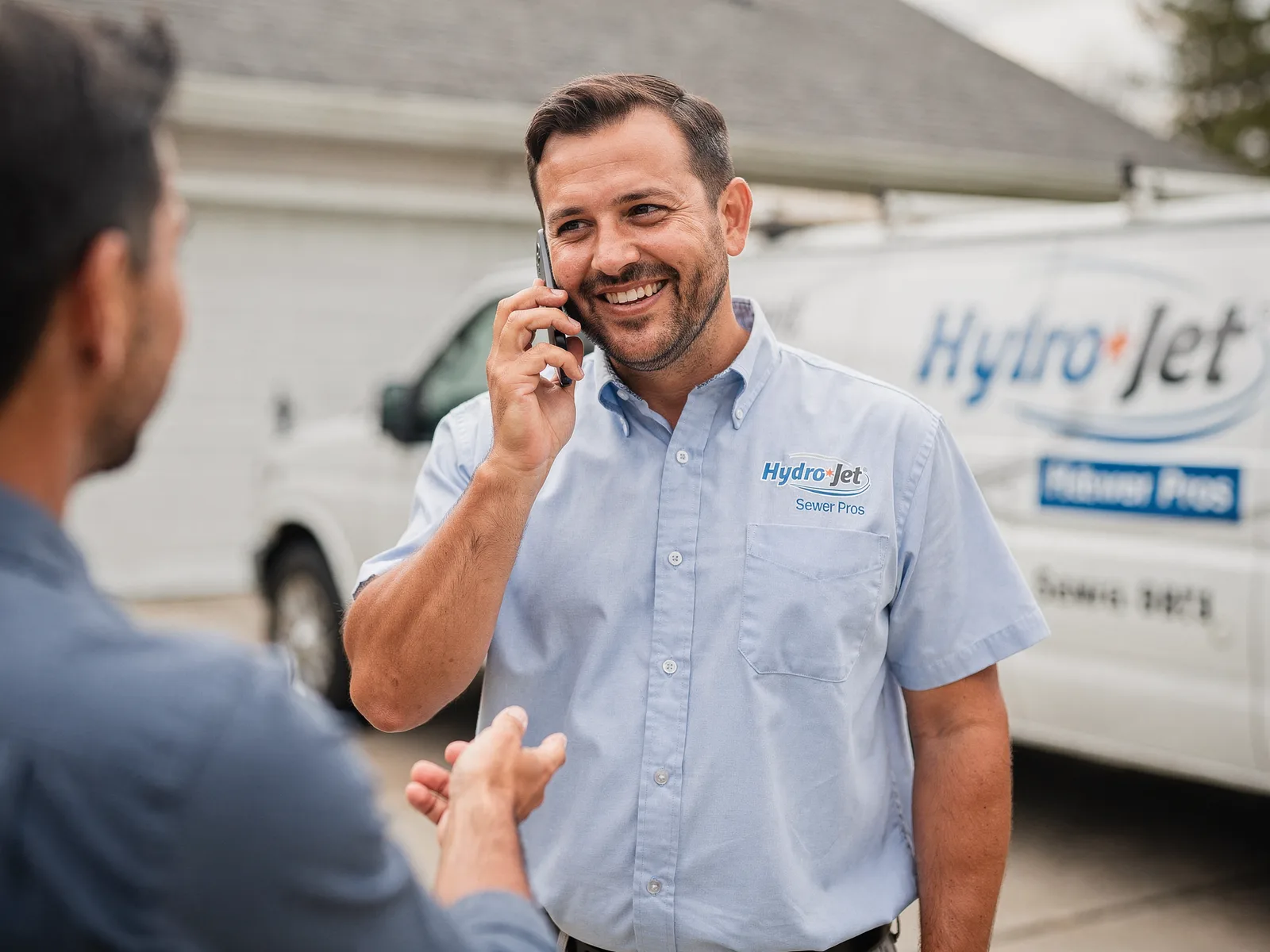 Hydro Jetting Near Me Rhodelia, KY FAQs